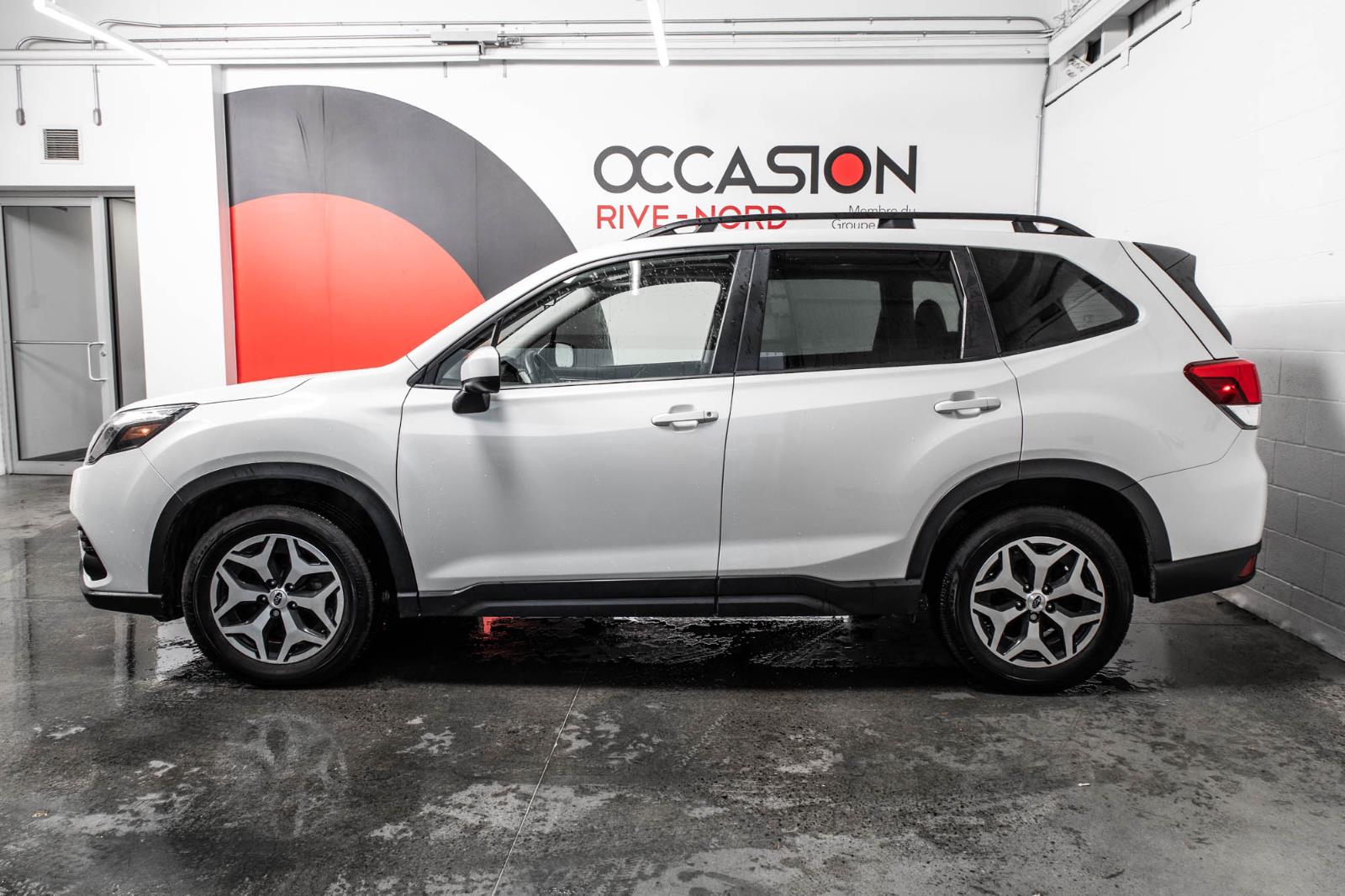 subaru Forester 2024 - 9