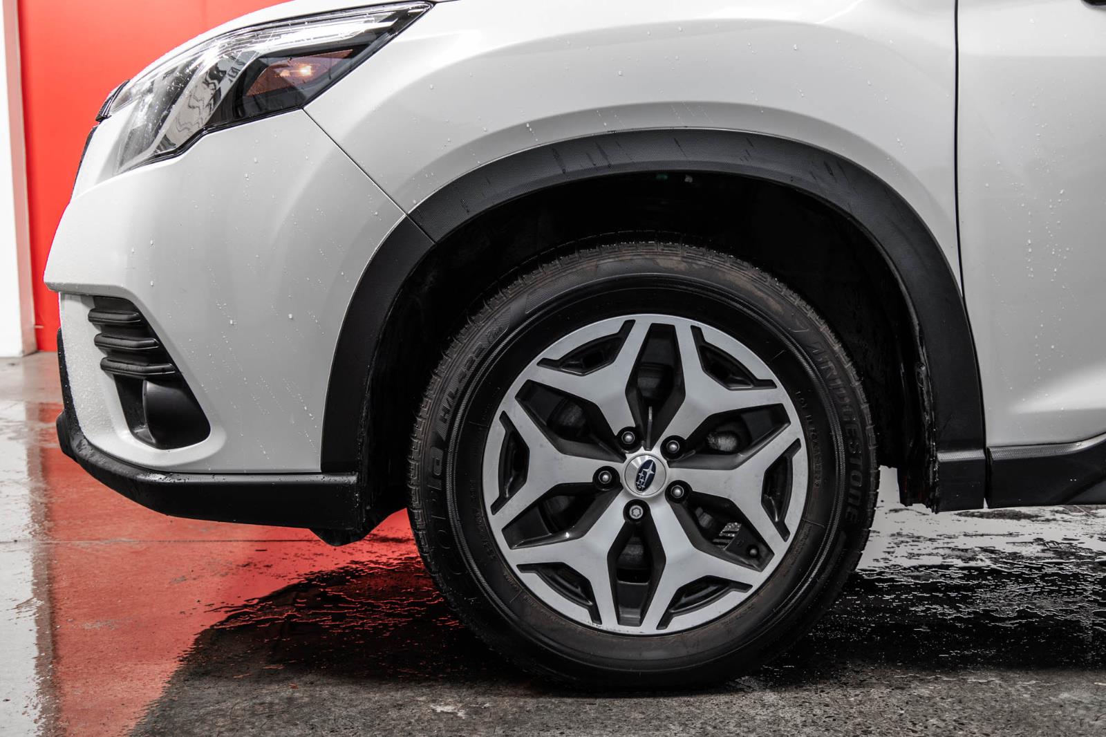 subaru Forester 2024 - 11