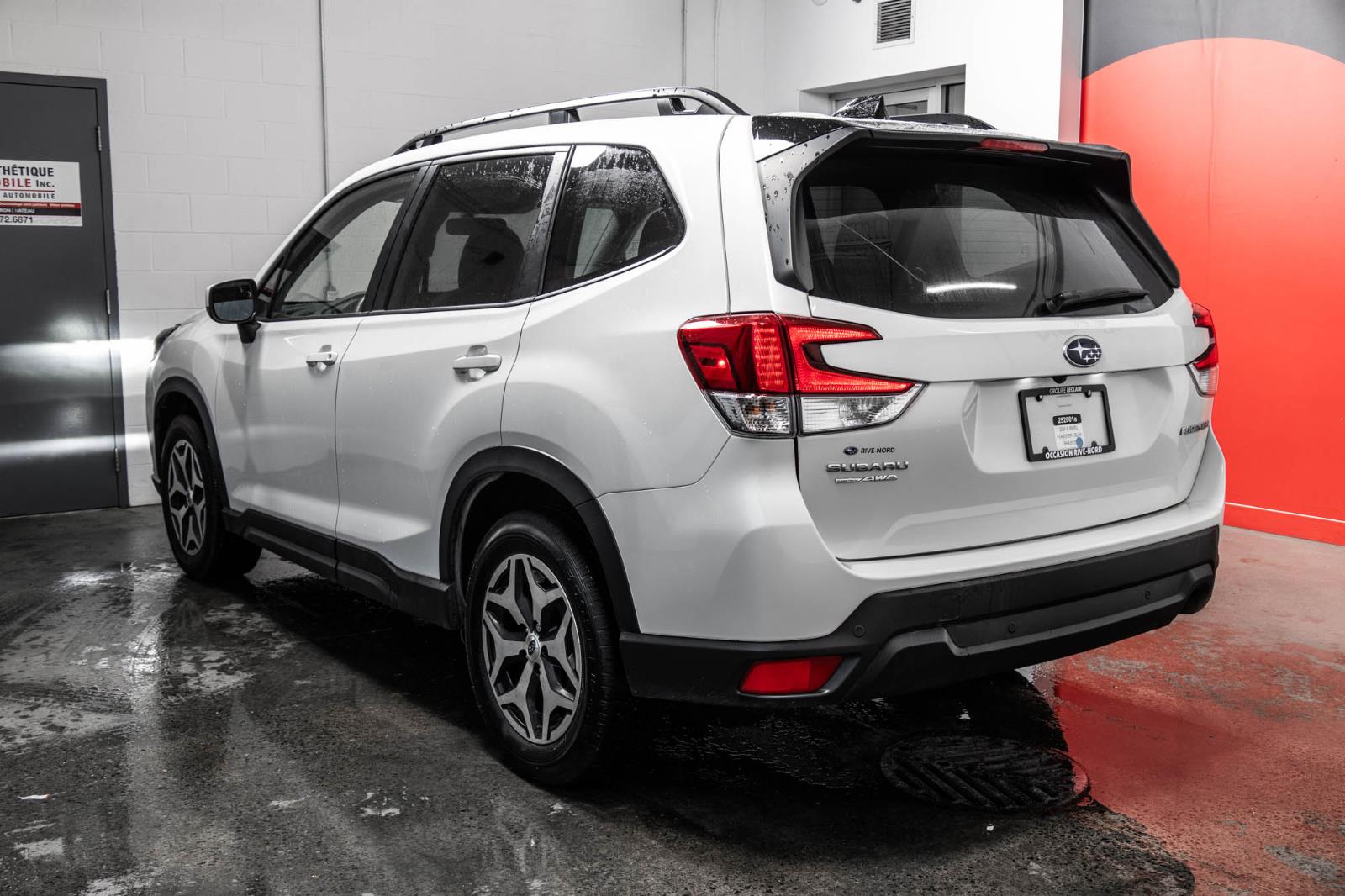 subaru Forester 2024 - 13