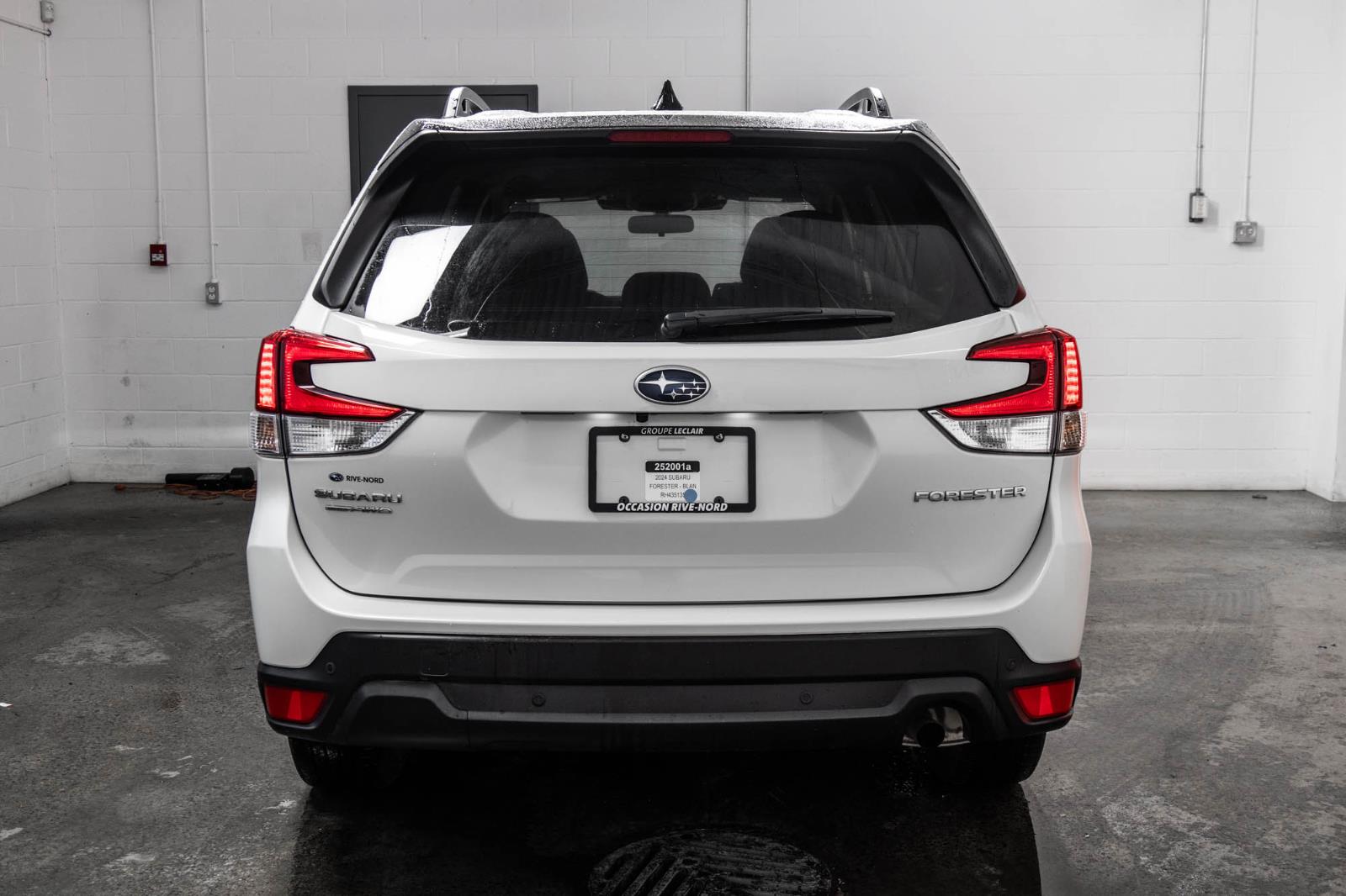 subaru Forester 2024 - 15