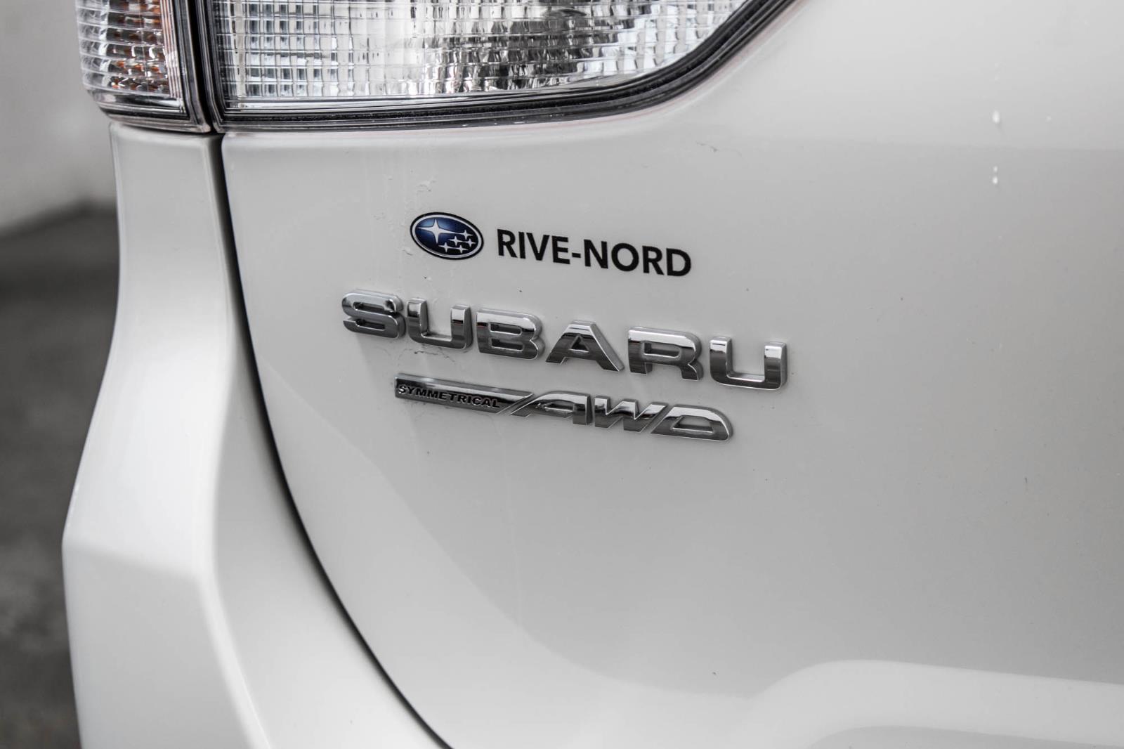 subaru Forester 2024 - 17