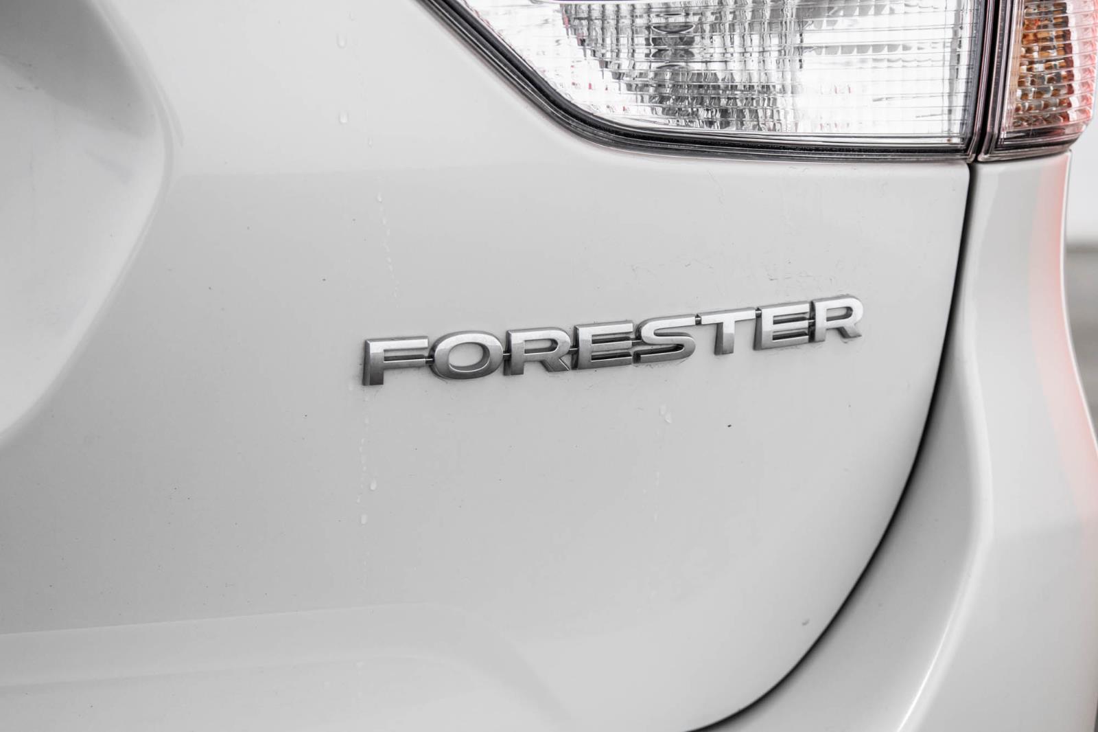 subaru Forester 2024 - 19