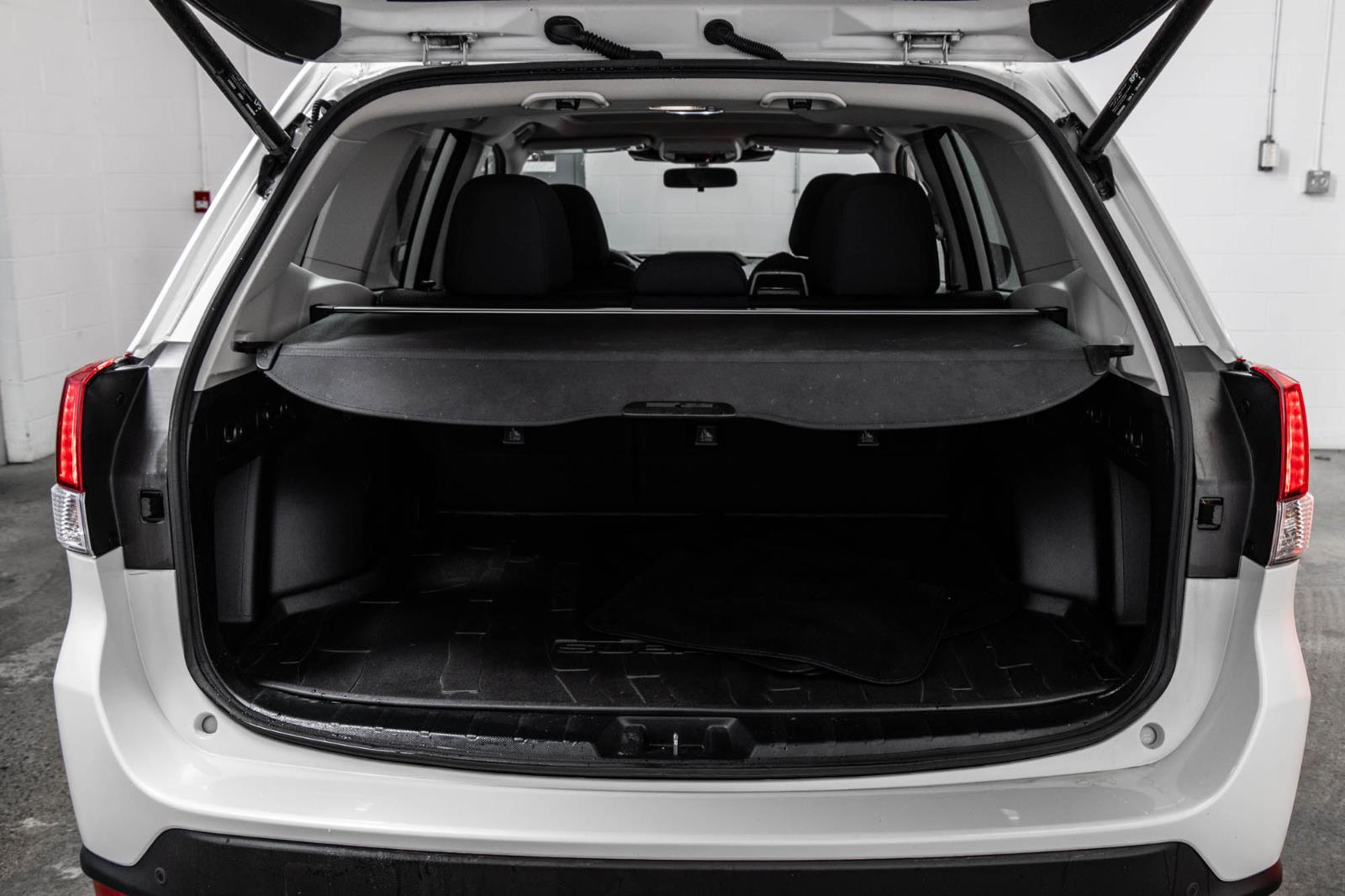 subaru Forester 2024 - 21