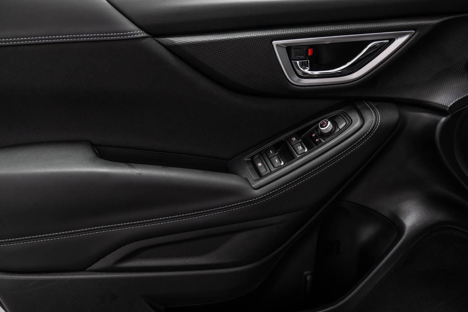 subaru Forester 2024 - 23