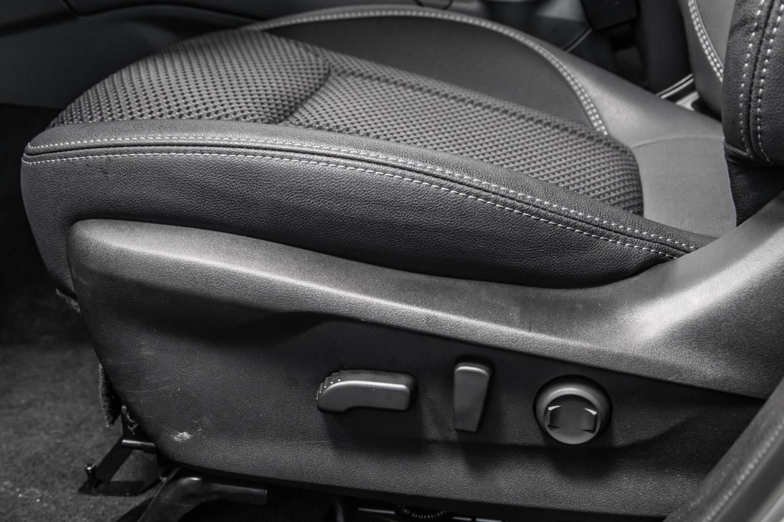 subaru Forester 2024 - 24