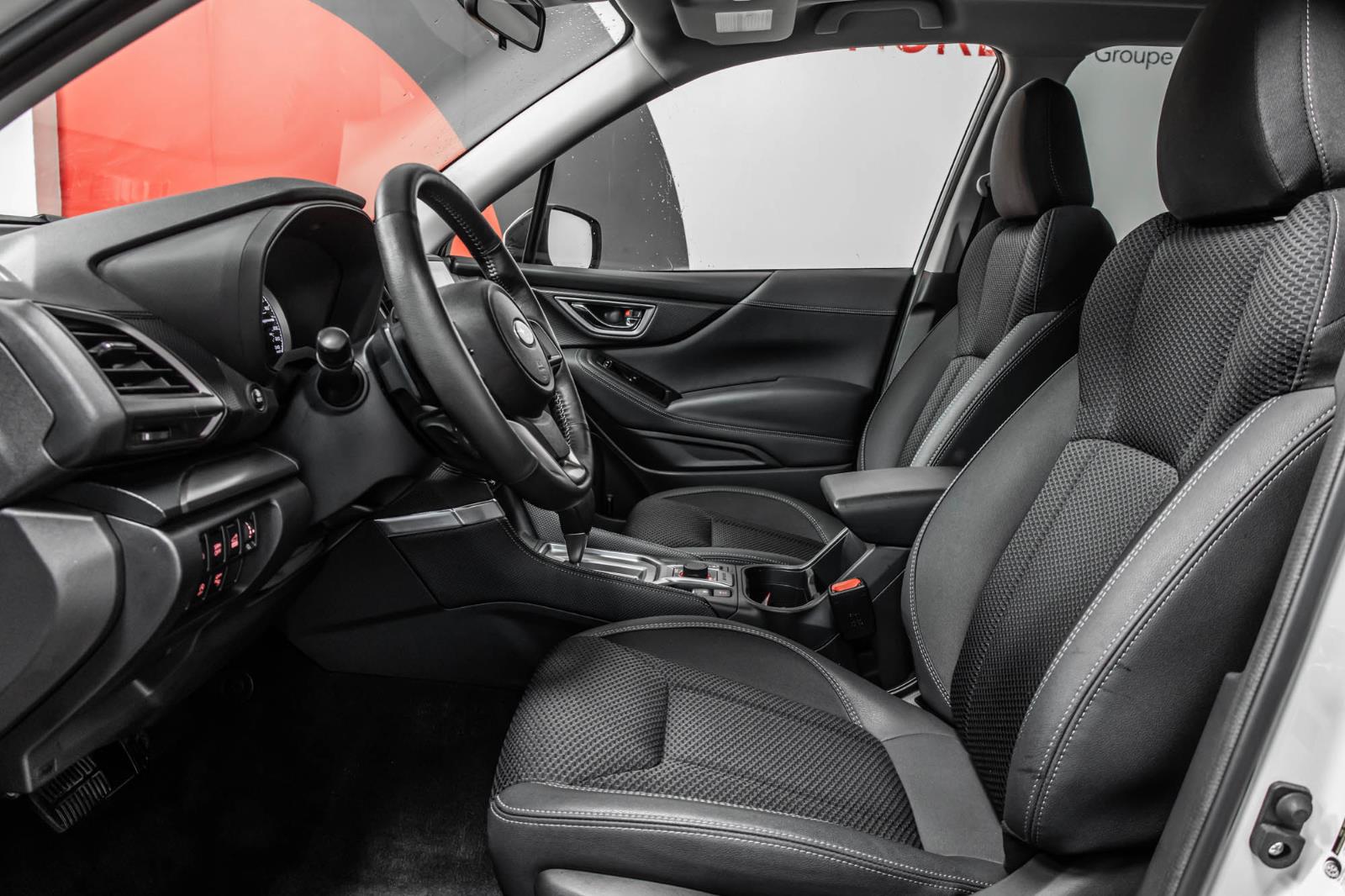 subaru Forester 2024 - 25