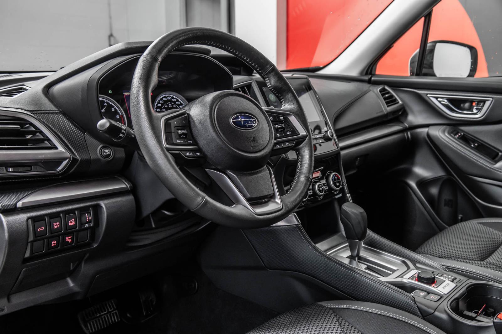 subaru Forester 2024 - 26