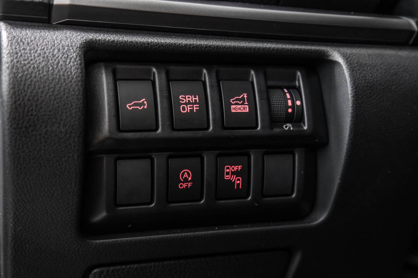 subaru Forester 2024 - 27