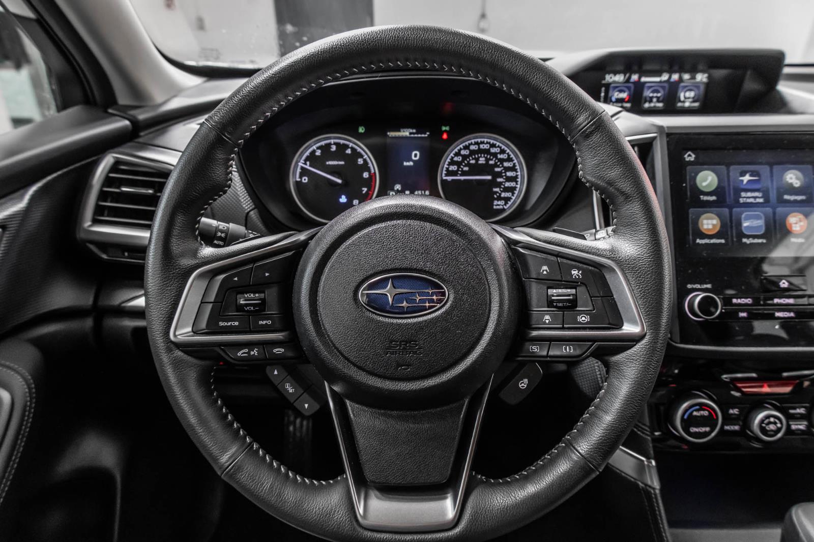 subaru Forester 2024 - 28