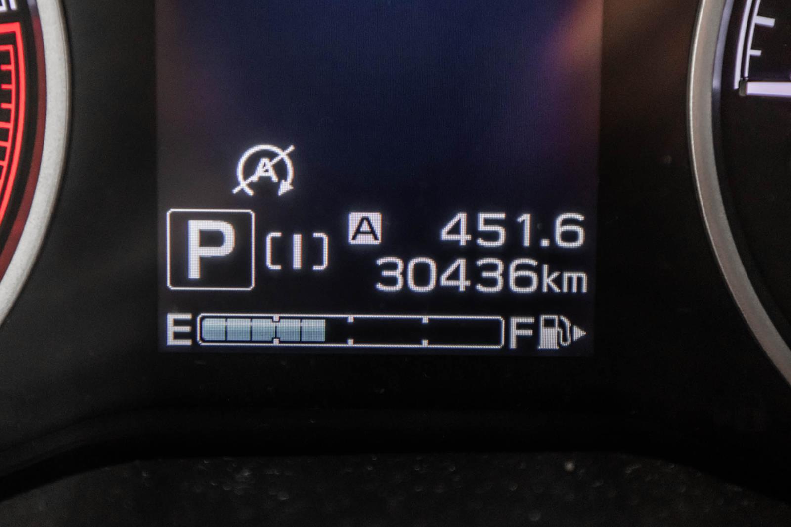 subaru Forester 2024 - 30