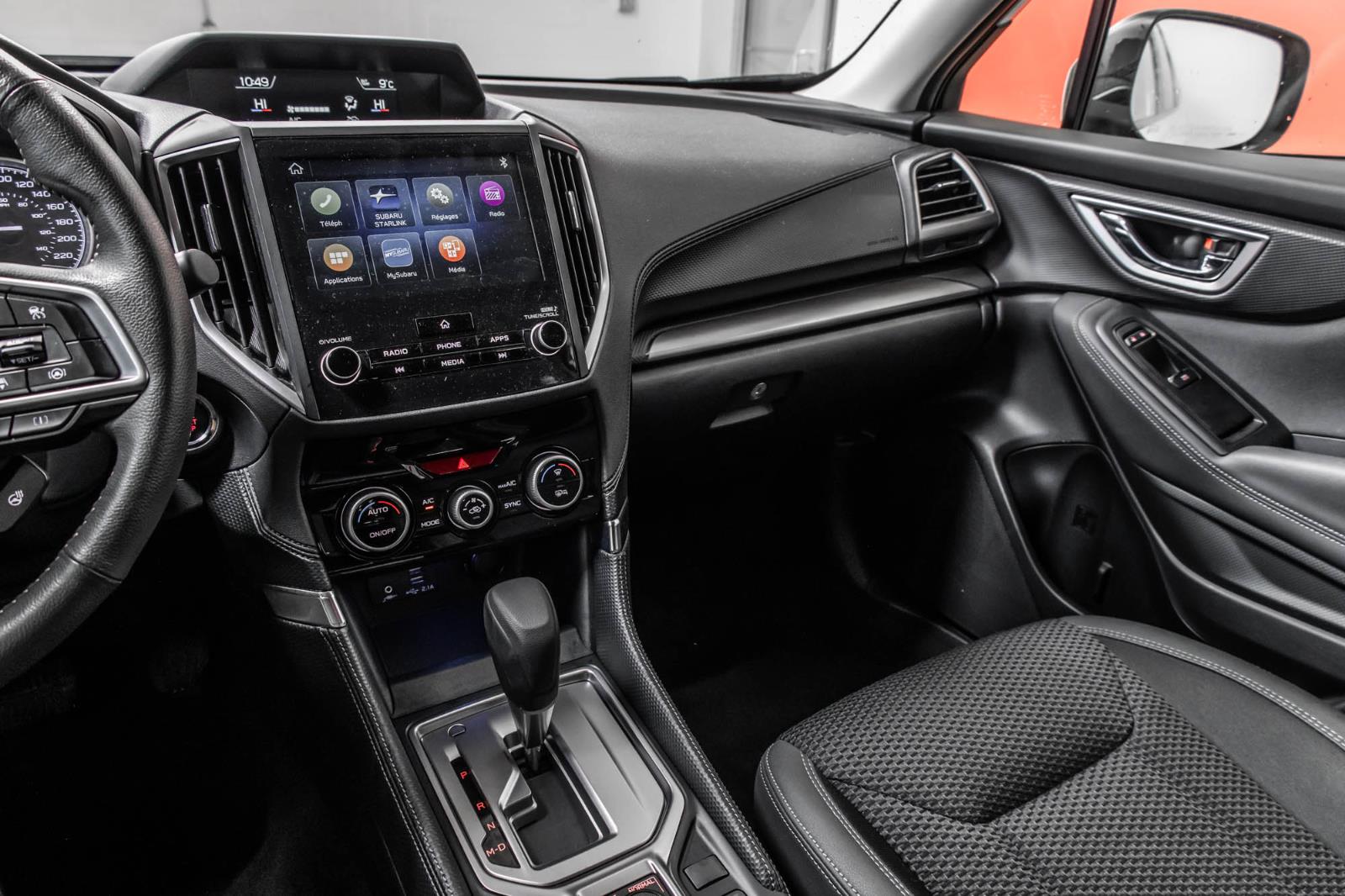 subaru Forester 2024 - 34