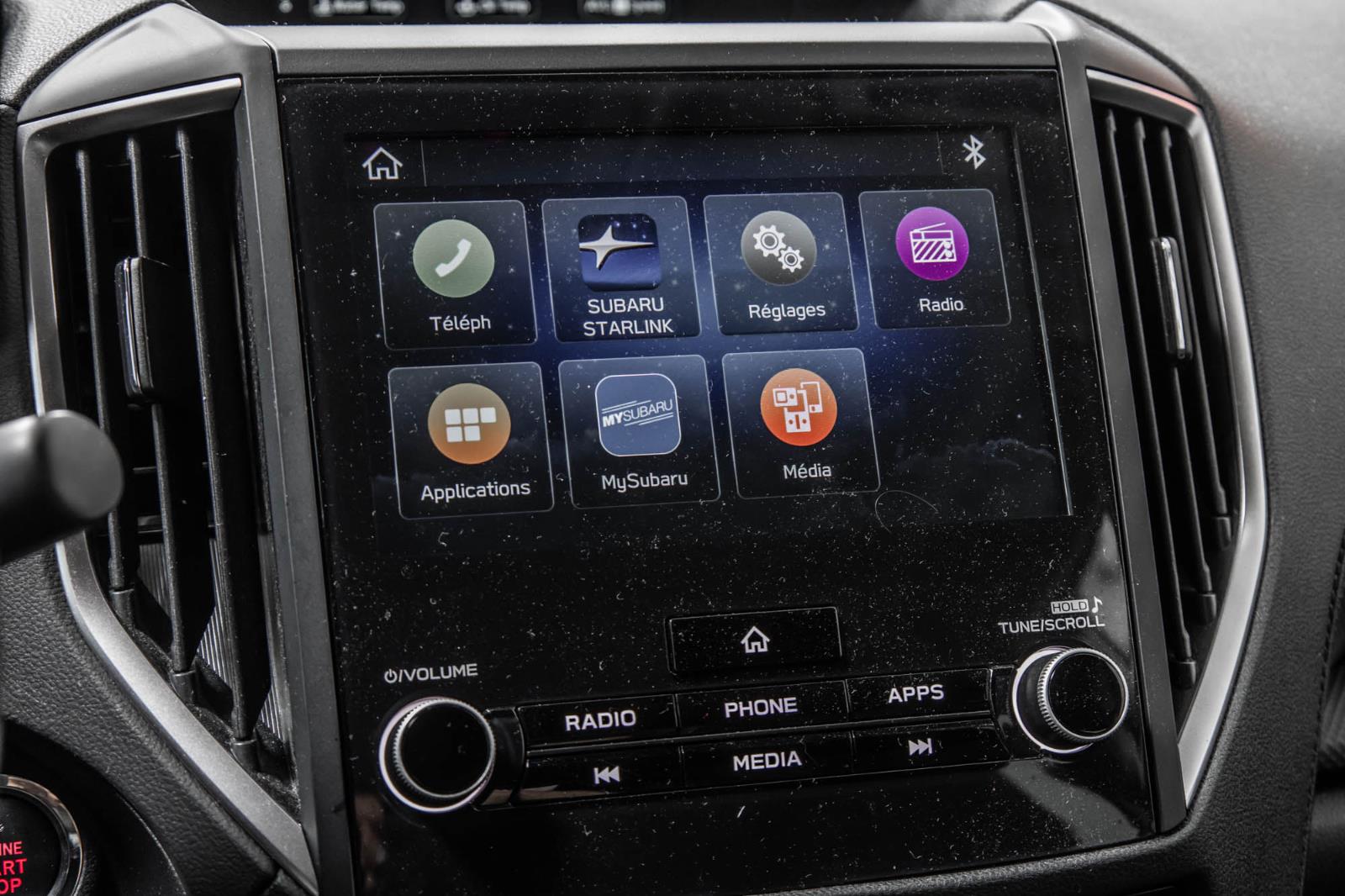 subaru Forester 2024 - 35