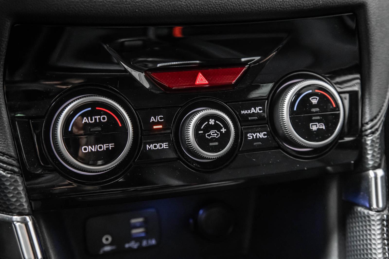 subaru Forester 2024 - 37