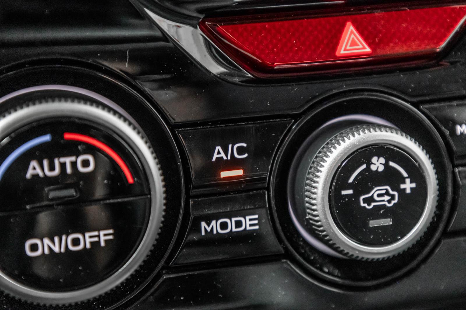 subaru Forester 2024 - 38