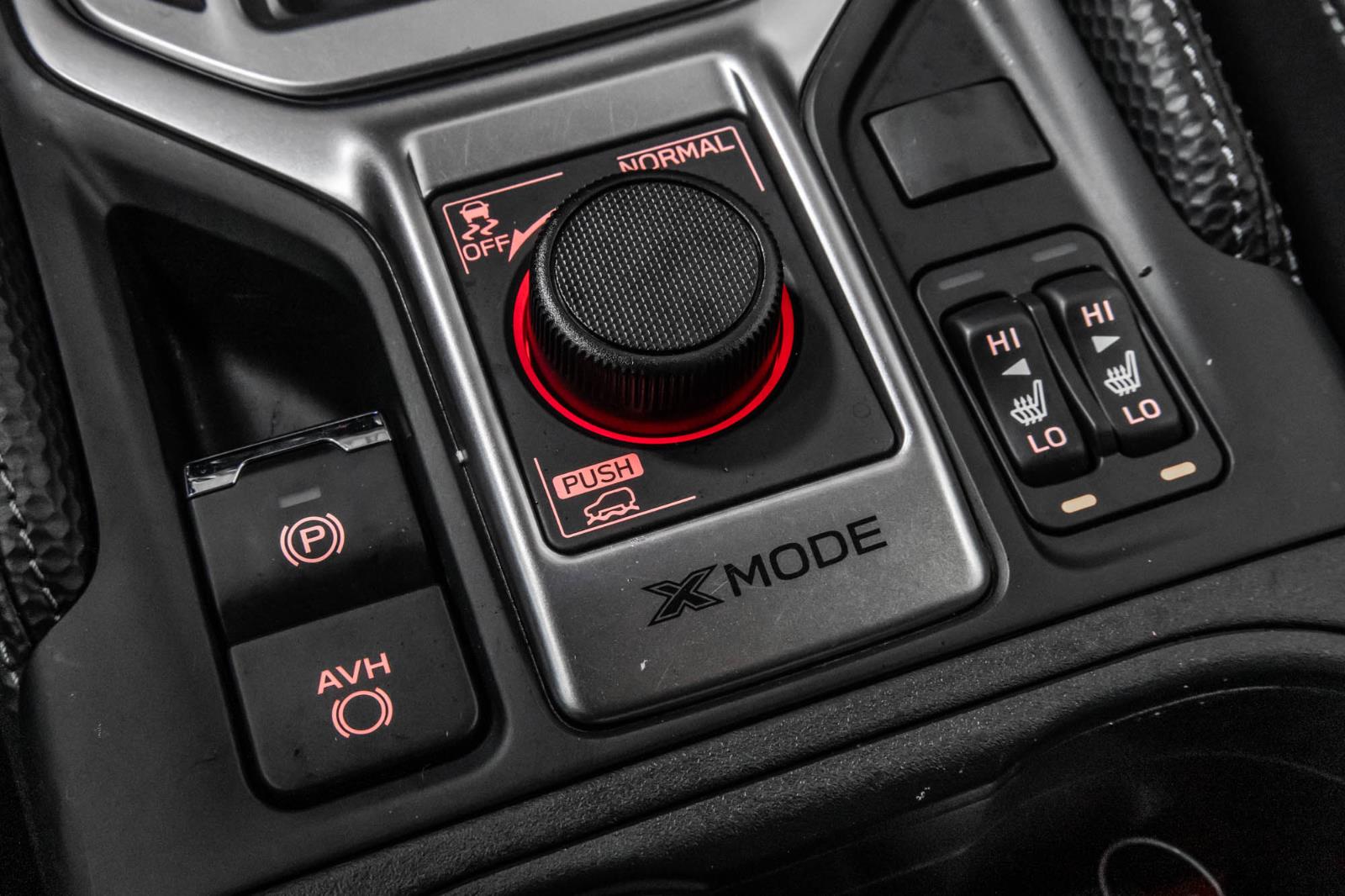 subaru Forester 2024 - 39