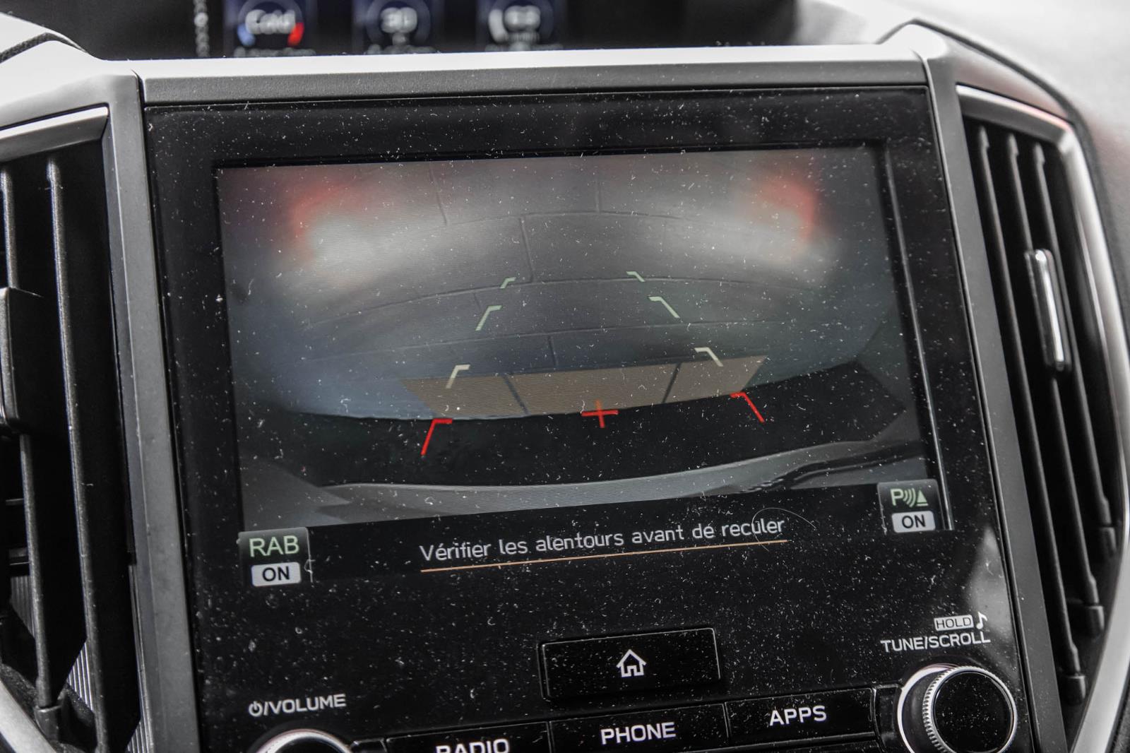 subaru Forester 2024 - 40