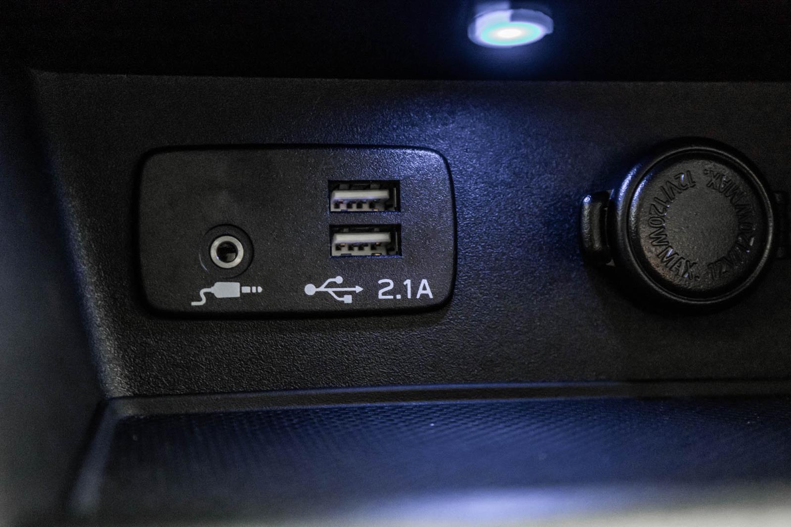 subaru Forester 2024 - 41