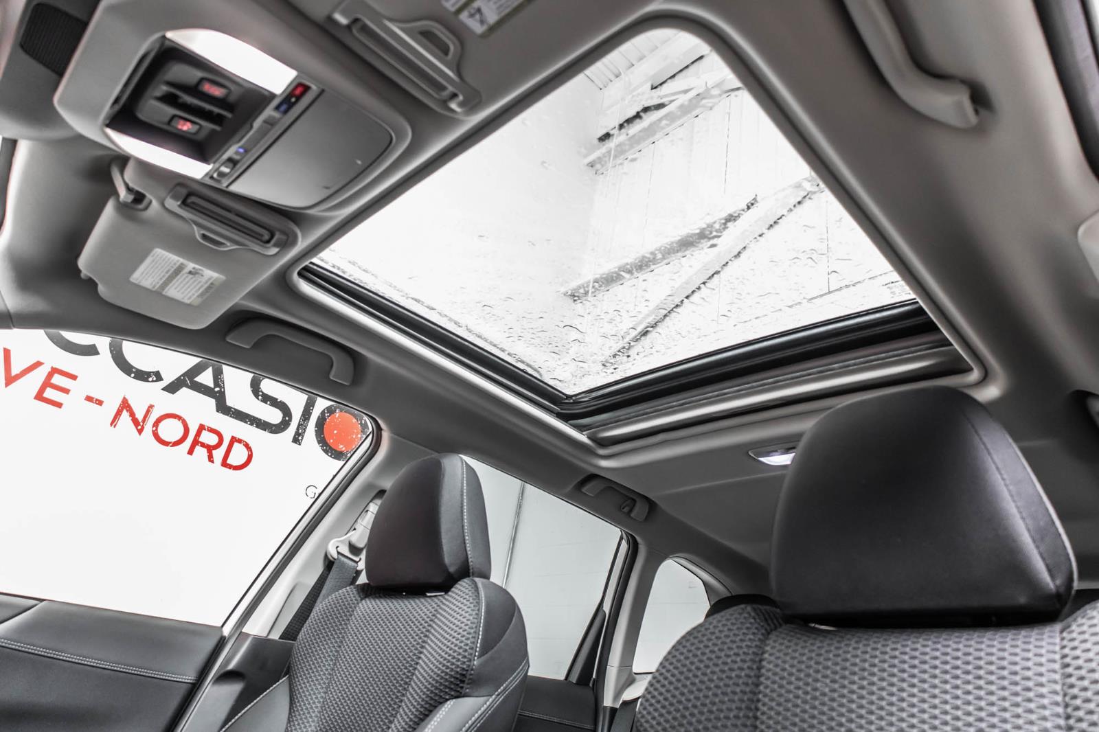 subaru Forester 2024 - 42