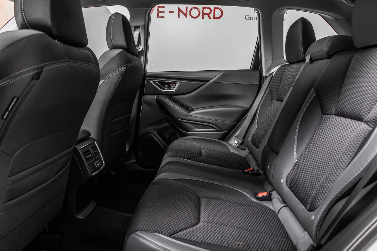 subaru Forester 2024 - 43