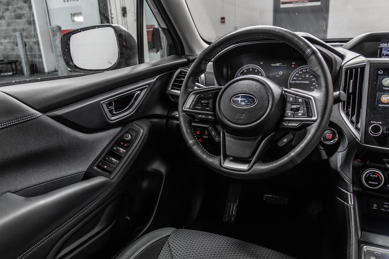 subaru Forester 2024 - 45