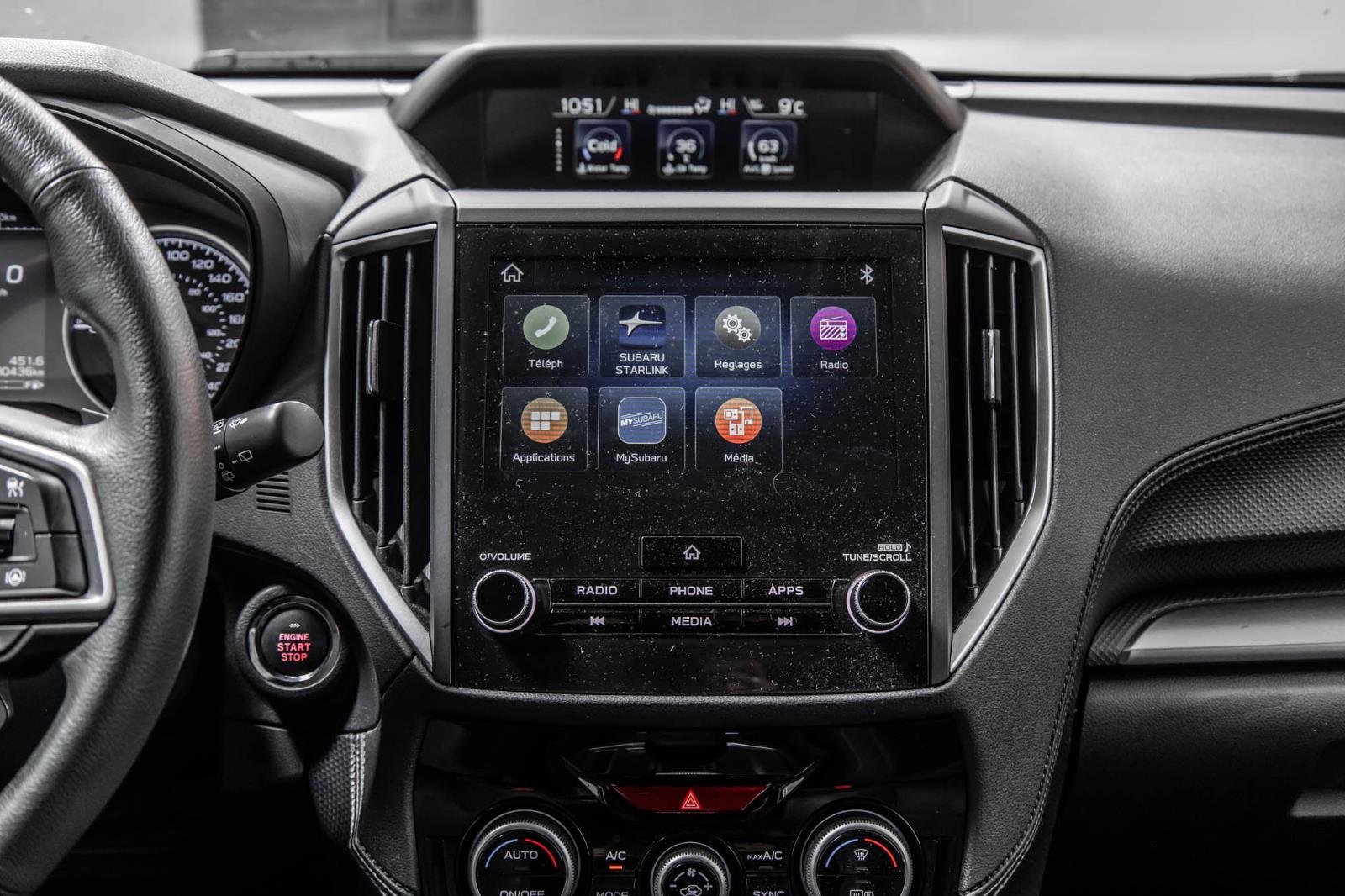 subaru Forester 2024 - 46