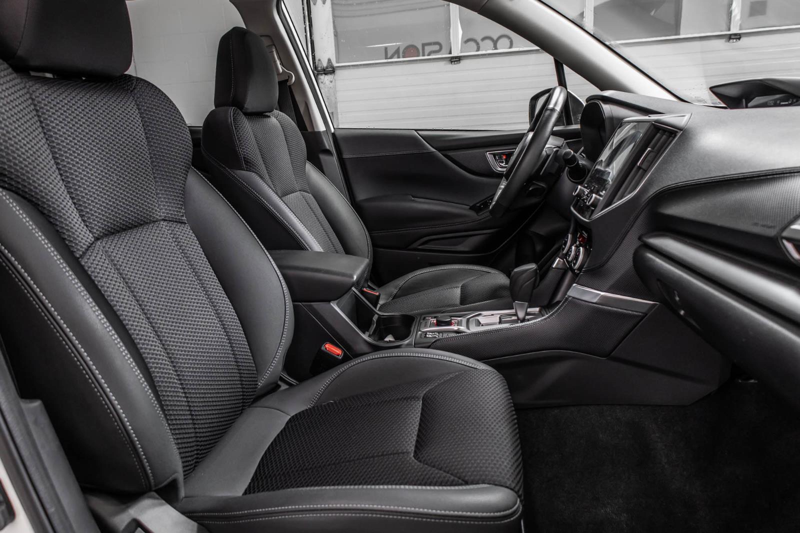 subaru Forester 2024 - 47