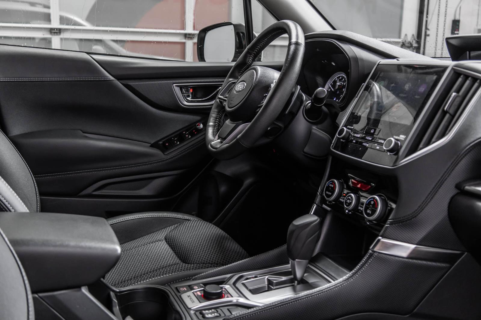 subaru Forester 2024 - 48