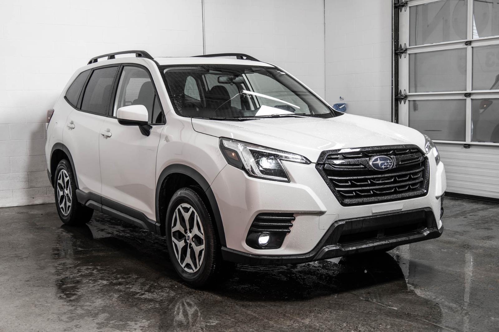 subaru Forester 2024 - 49