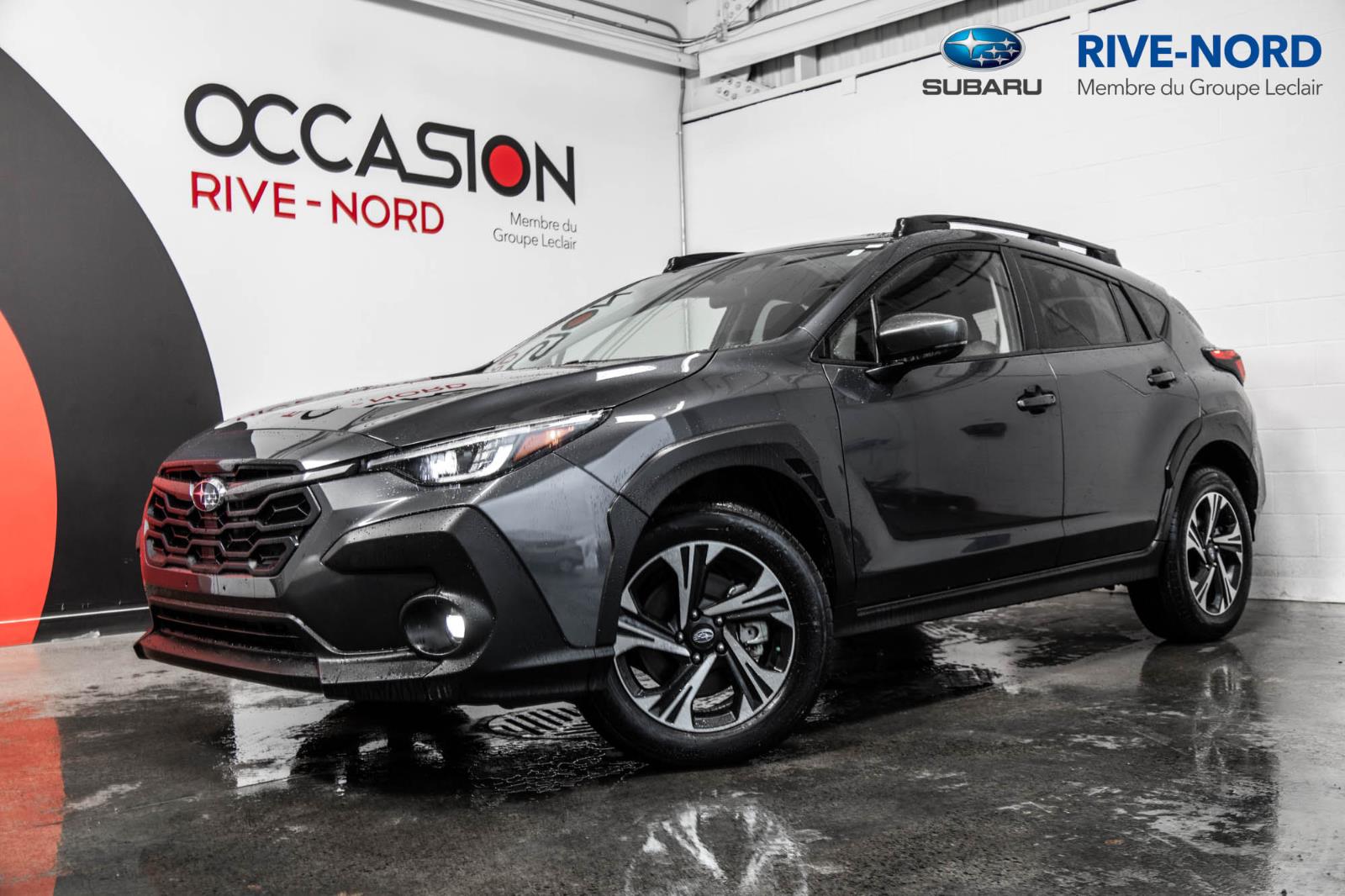 subaru Crosstrek 2025