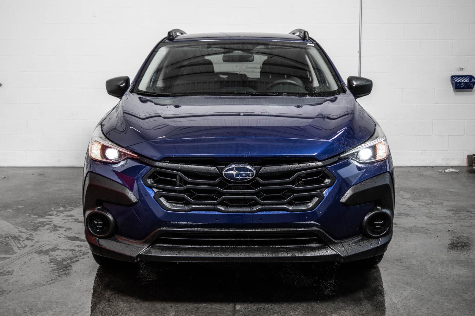 subaru Crosstrek 2025 - 3