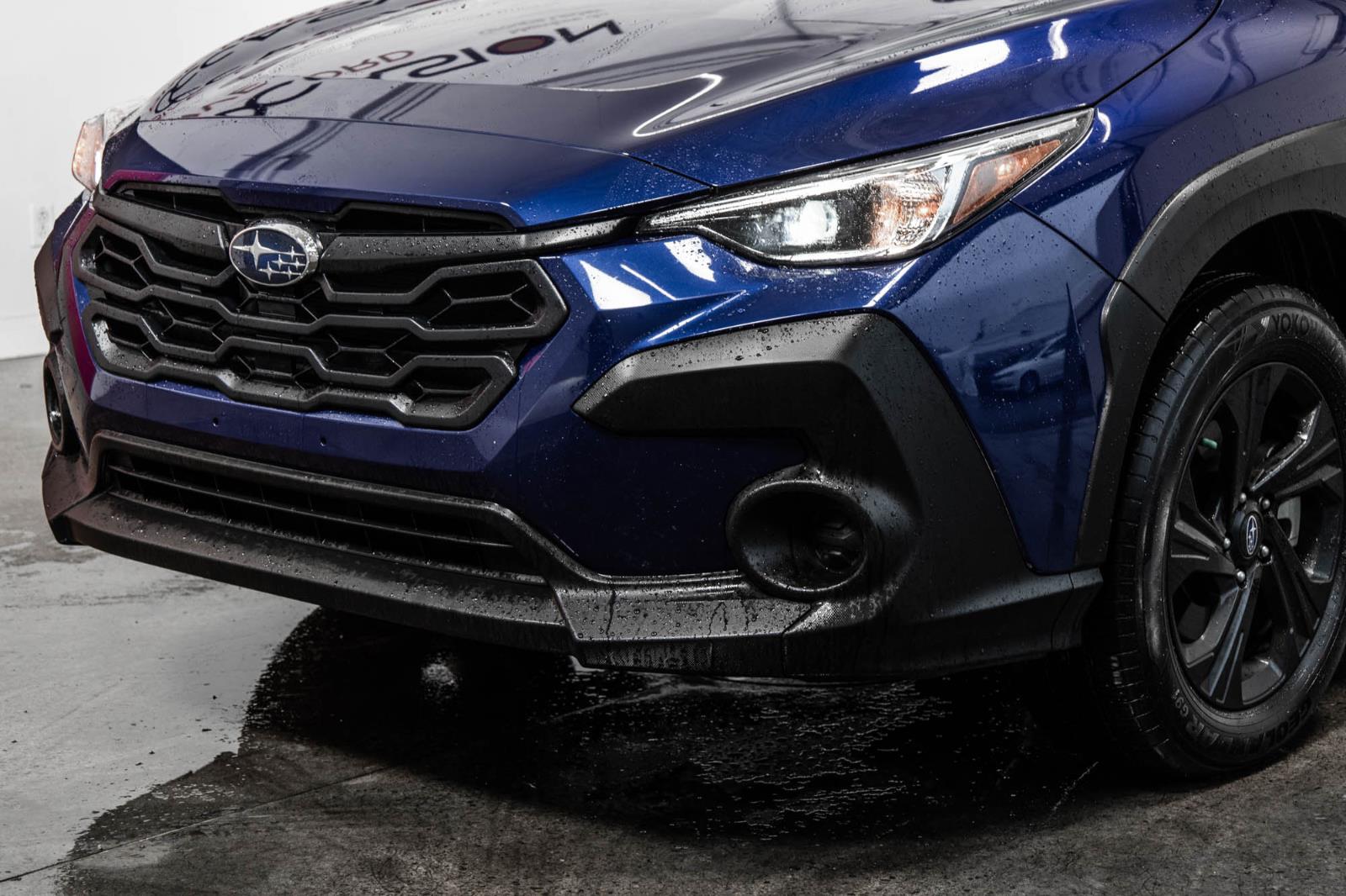 subaru Crosstrek 2025 - 5