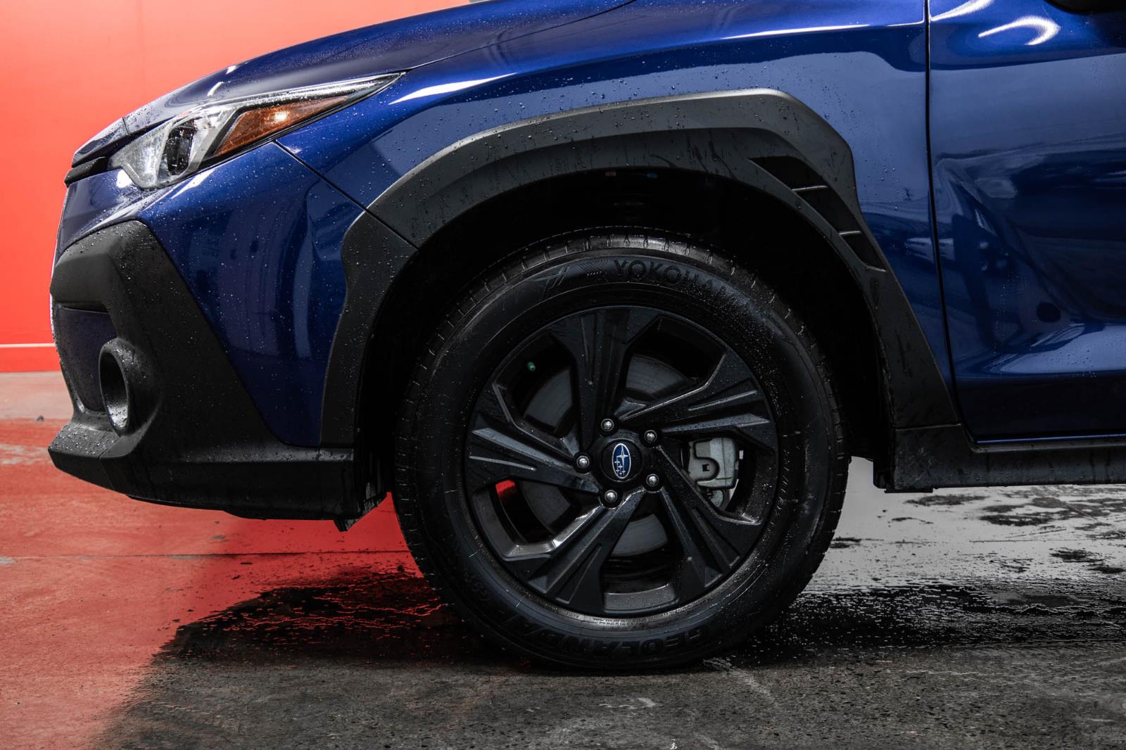 subaru Crosstrek 2025 - 7