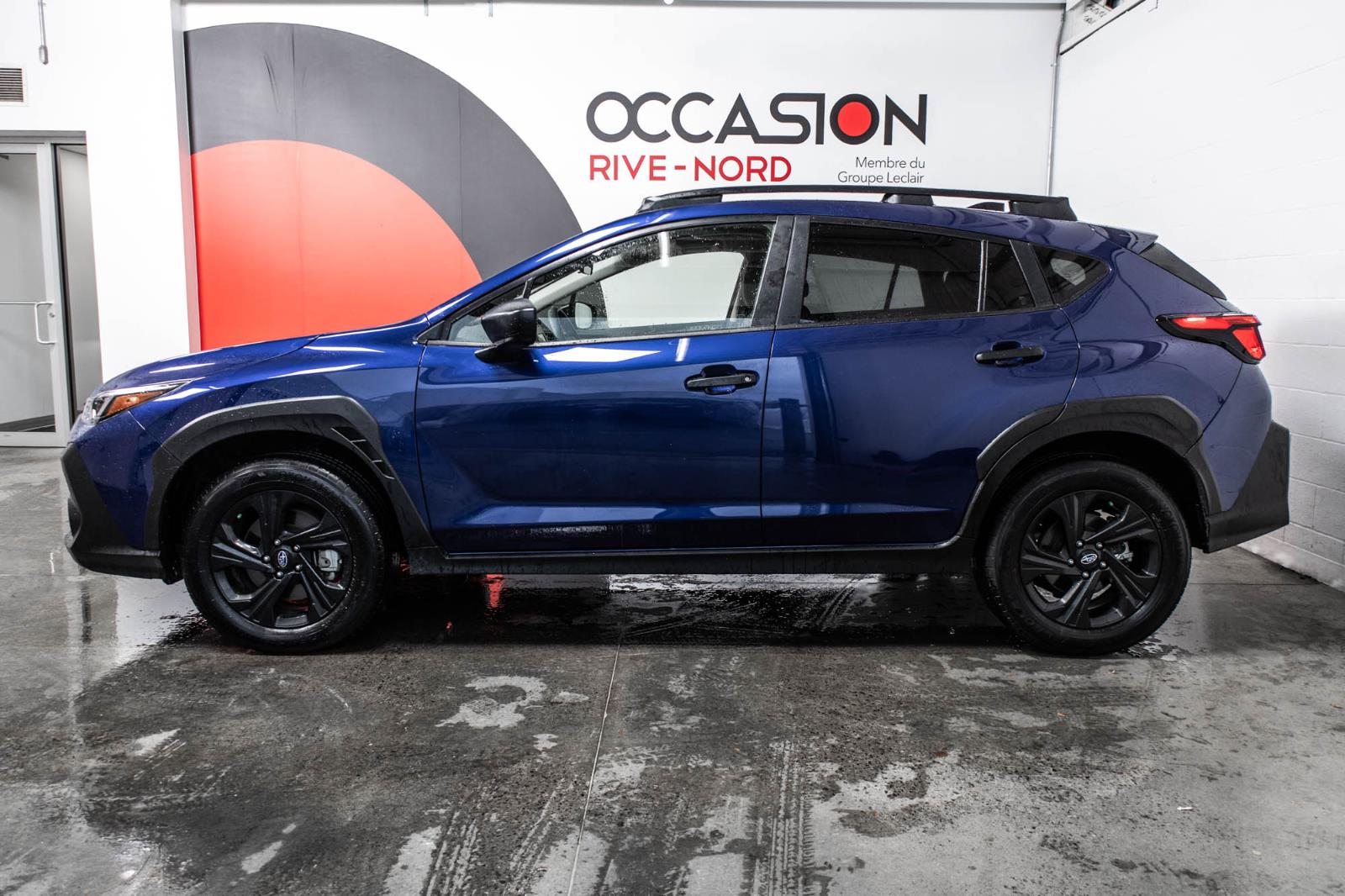 subaru Crosstrek 2025 - 9