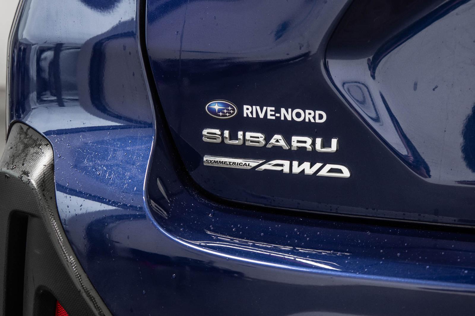 subaru Crosstrek 2025 - 15