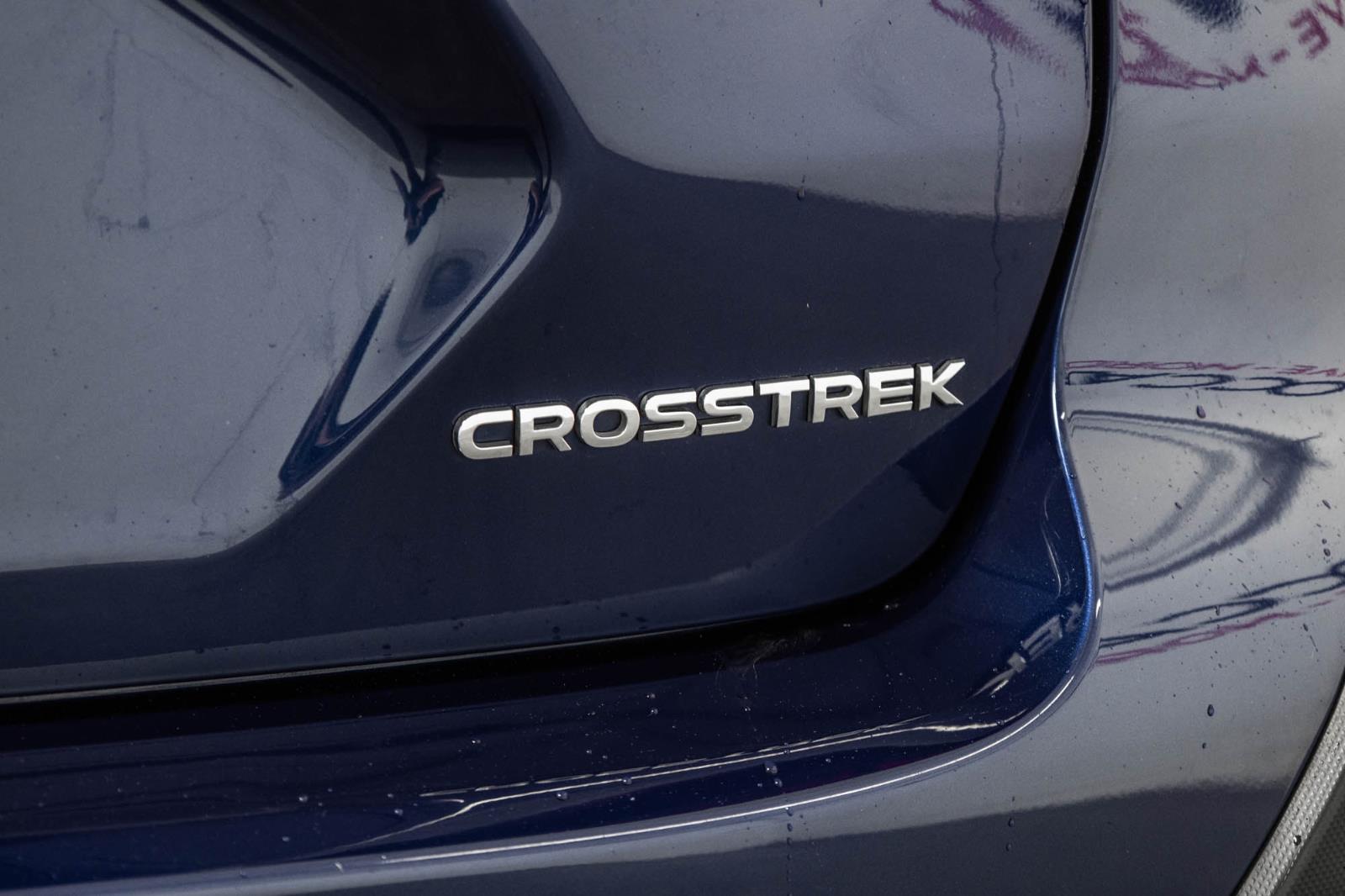 subaru Crosstrek 2025 - 17