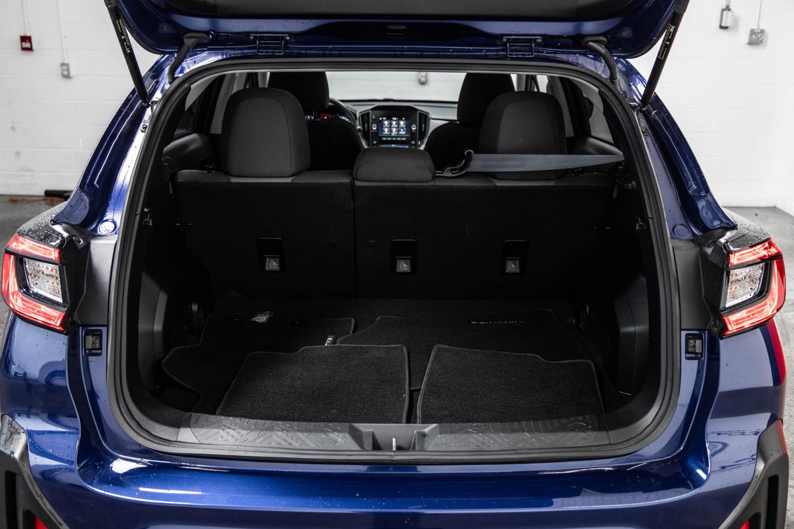 subaru Crosstrek 2025 - 19