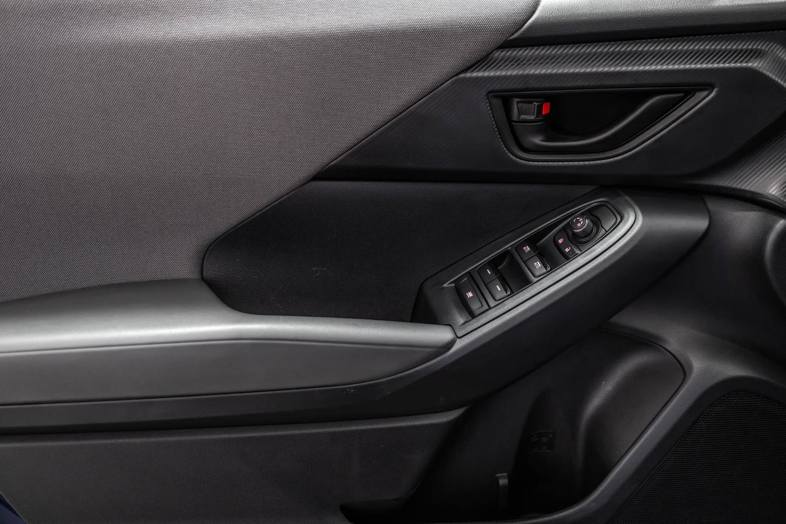 subaru Crosstrek 2025 - 20