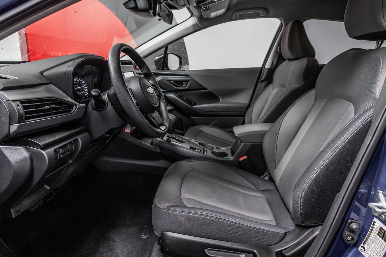 subaru Crosstrek 2025 - 21