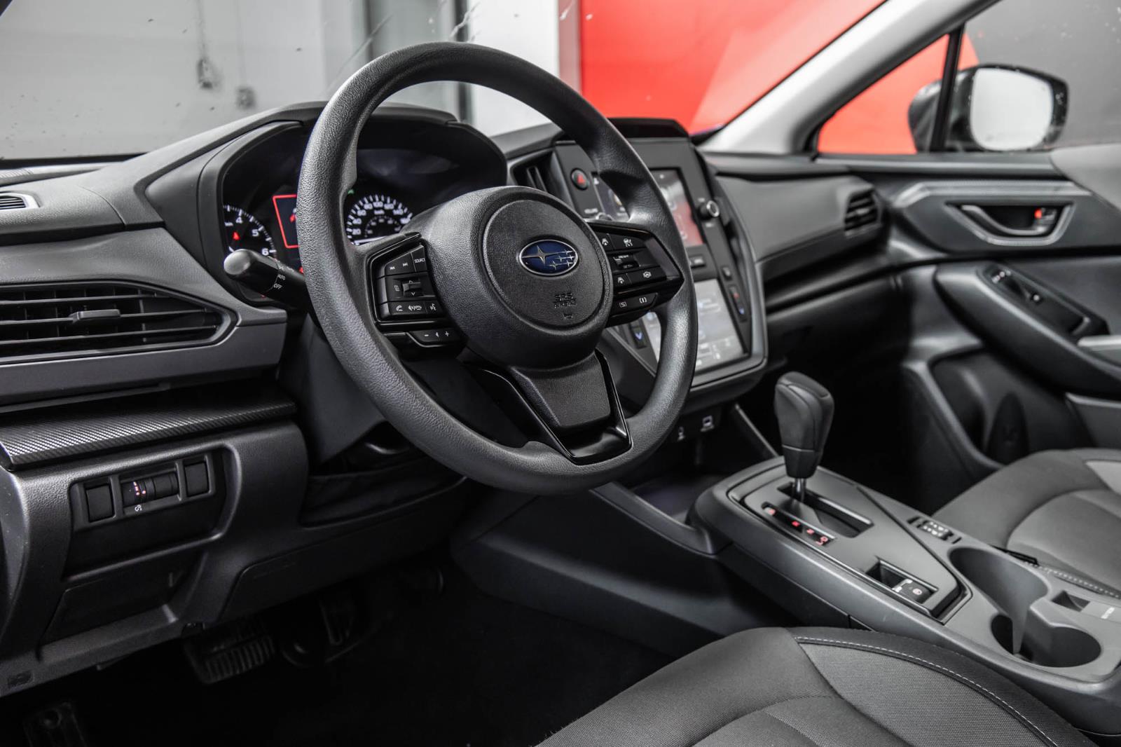 subaru Crosstrek 2025 - 22