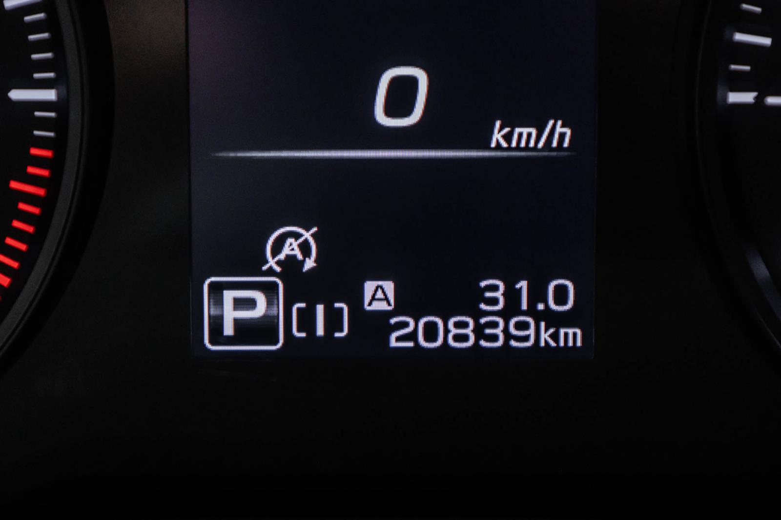 subaru Crosstrek 2025 - 25