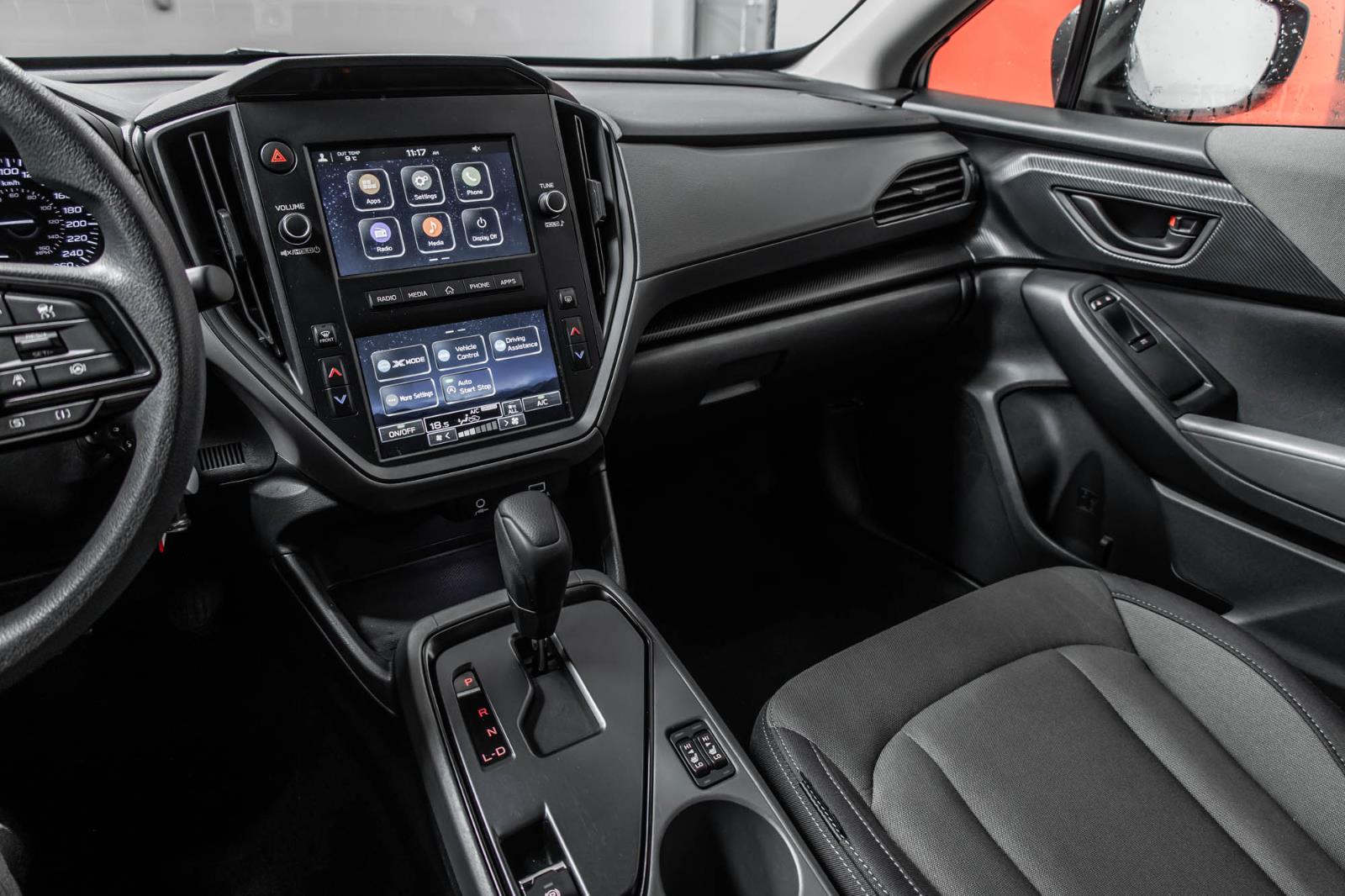 subaru Crosstrek 2025 - 26