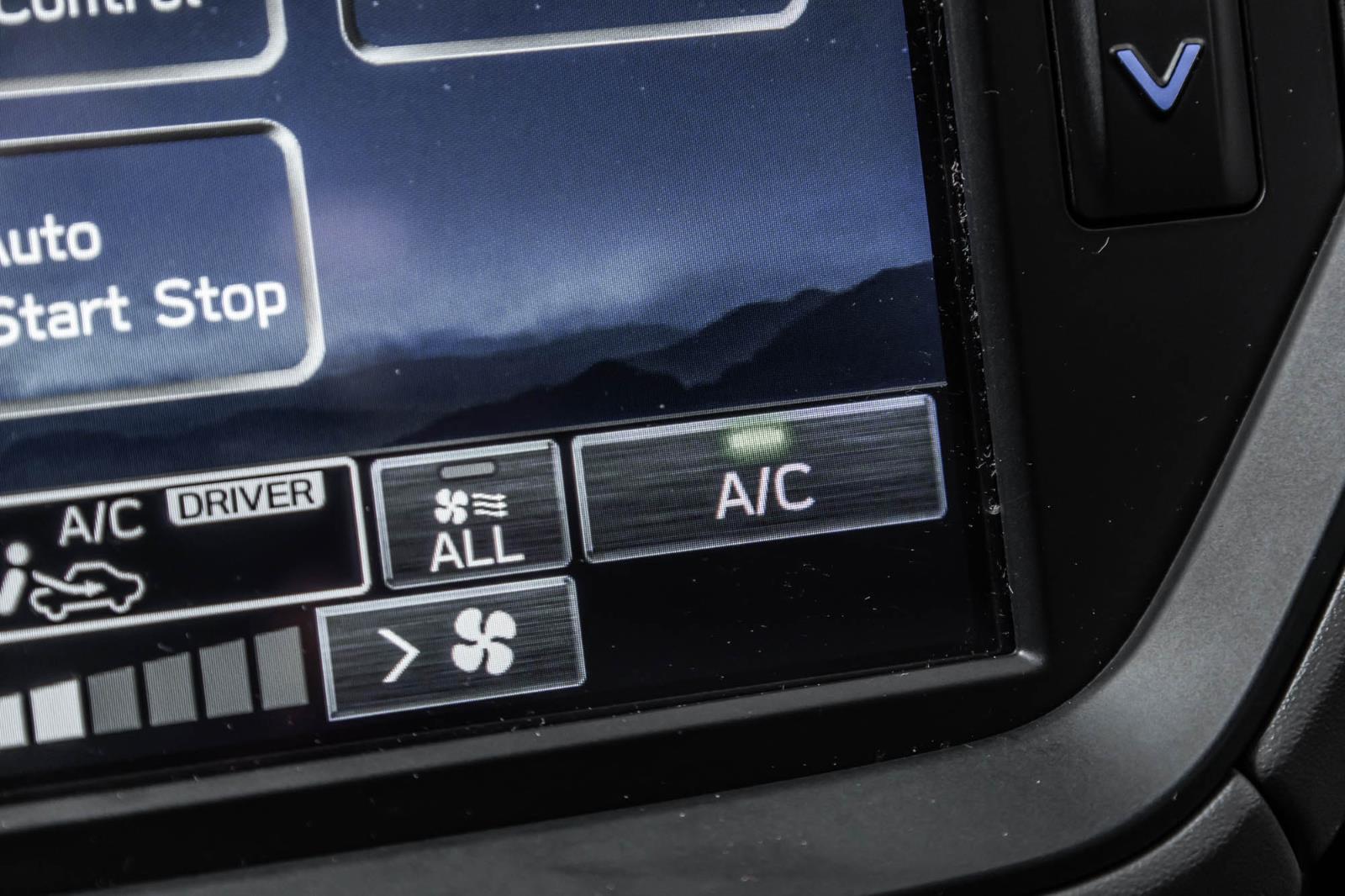 subaru Crosstrek 2025 - 28