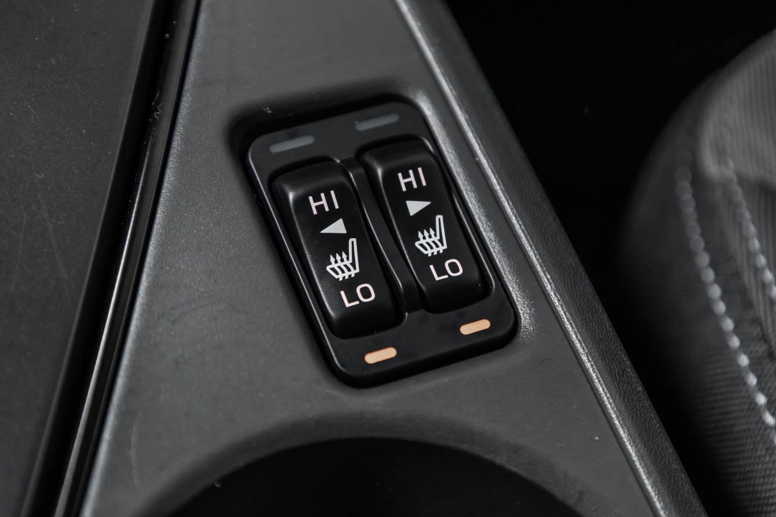 subaru Crosstrek 2025 - 29