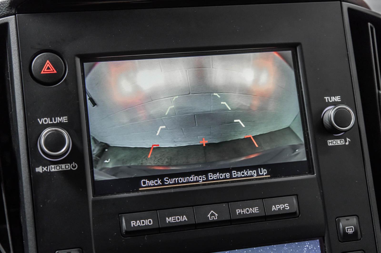 subaru Crosstrek 2025 - 31