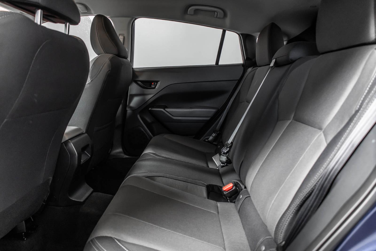 subaru Crosstrek 2025 - 32