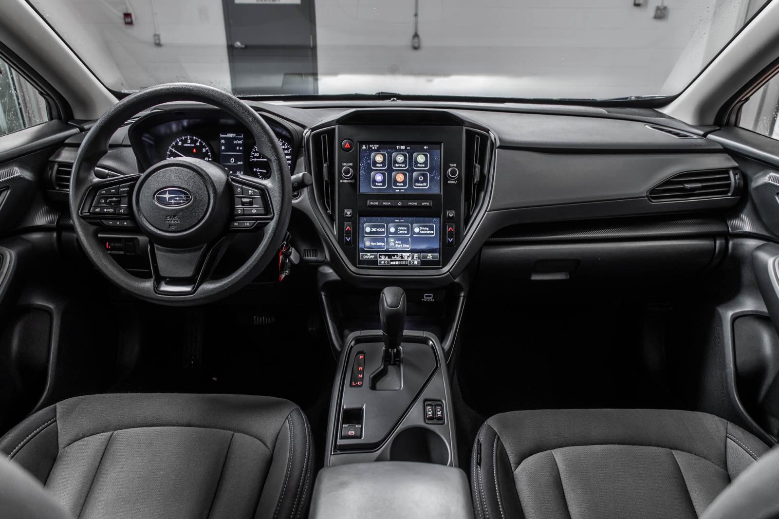 subaru Crosstrek 2025 - 33