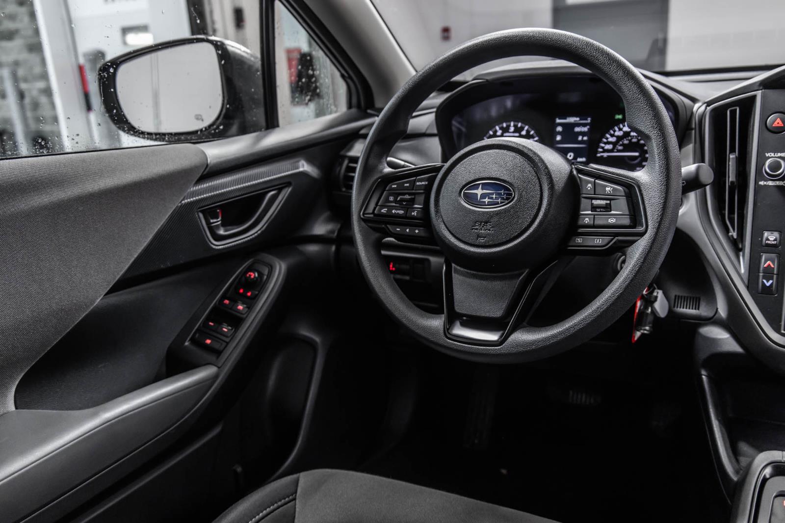 subaru Crosstrek 2025 - 34