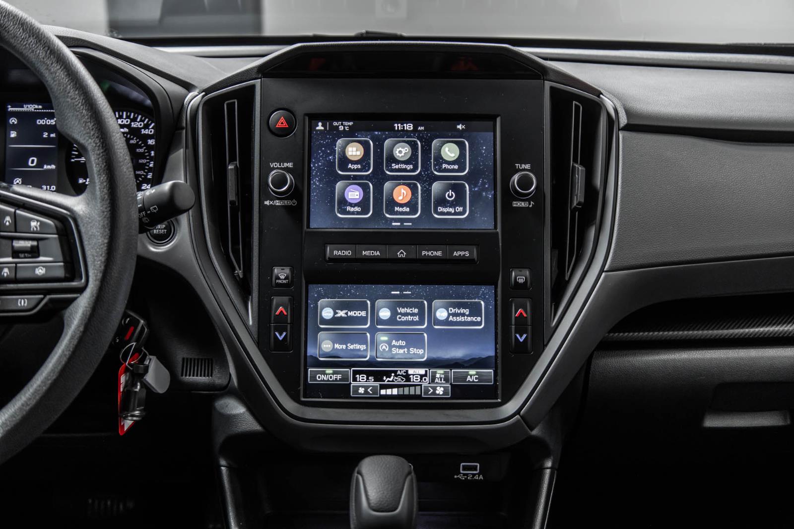 subaru Crosstrek 2025 - 35