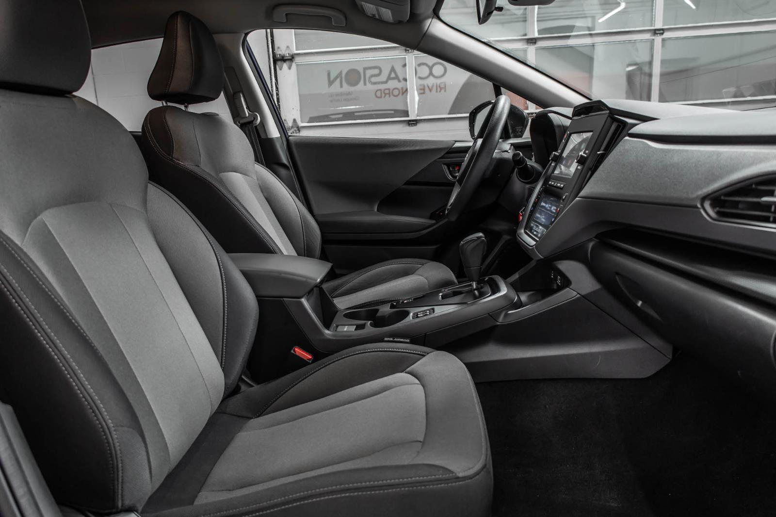 subaru Crosstrek 2025 - 36