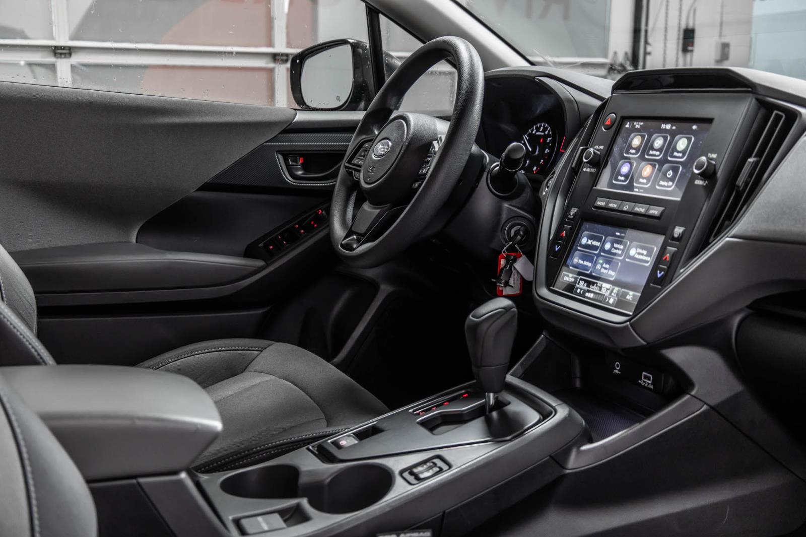 subaru Crosstrek 2025 - 37